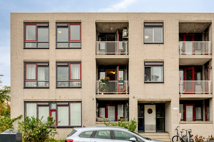 Anne Frankweg 8-A main image