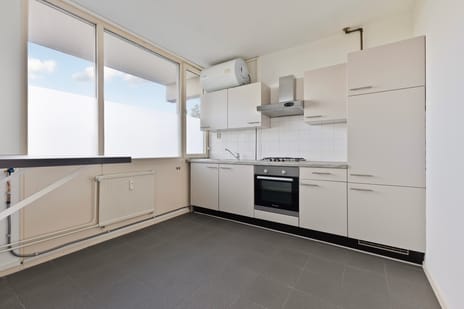 Afbeelding van Henri Dunantstraat 59 - Derde foto