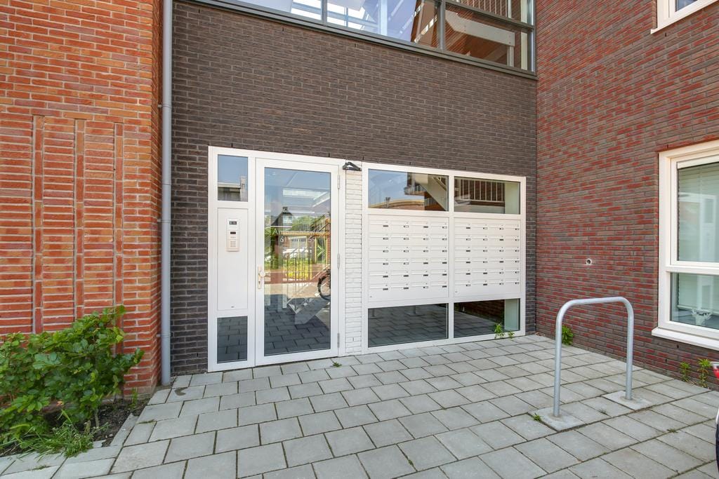House Exterior