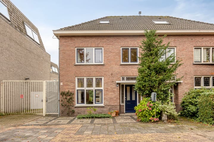 Zandstraat 30 main image