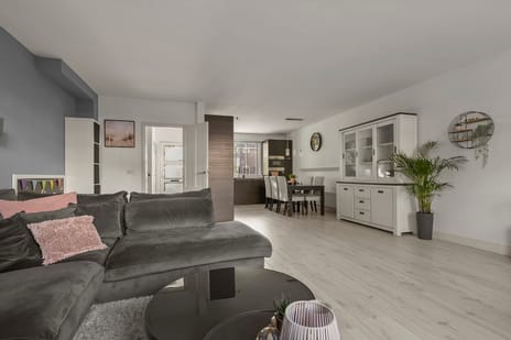 Image of Camphuysenstraat 34 - Third image