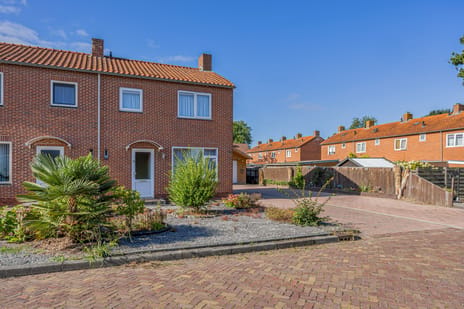 Afbeelding van Schoolstraat 65 - Derde foto