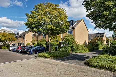 Wilhelmina Druckerlaan 26 main image