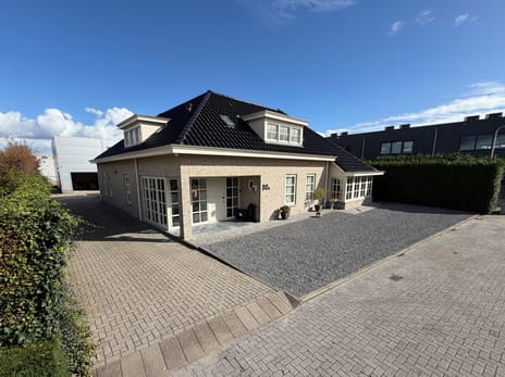 Vijfhuizenberg 80-a