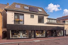 Afbeelding van Bevrijdingsstraat 15 - Tweede foto