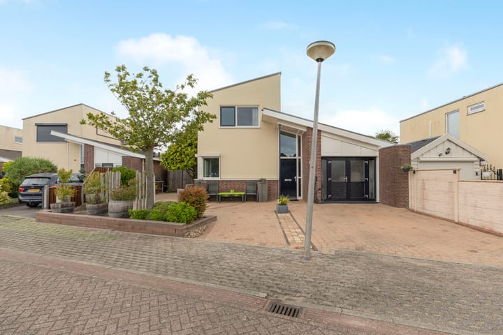 Wildenborchlaan 10 main image
