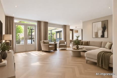 Afbeelding van Beemdkroon 35 - Derde foto