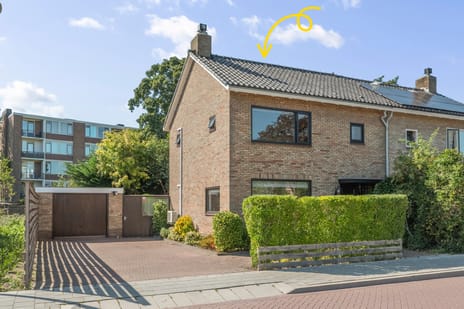 Scheldestraat 3