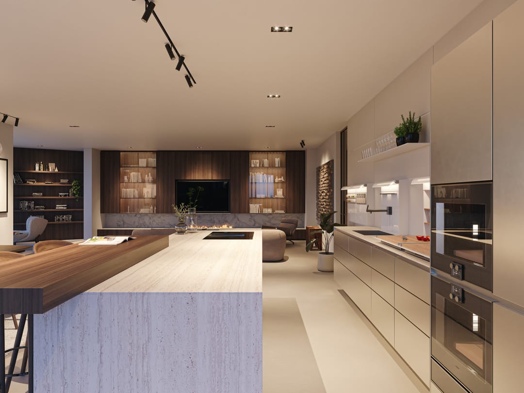 Photo 28 of Nobu Residences Park Meadows