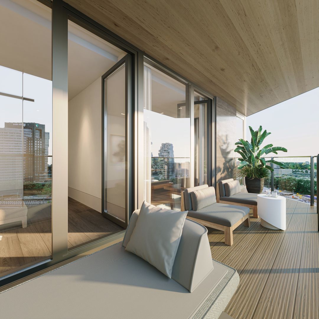 Photo 21 of Nobu Residences Park Meadows