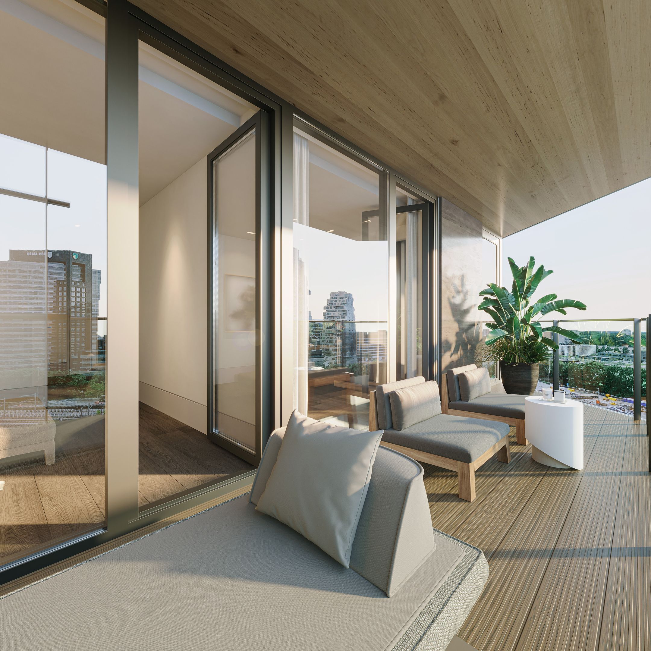 Photo 21 of Nobu Residences Park Meadows