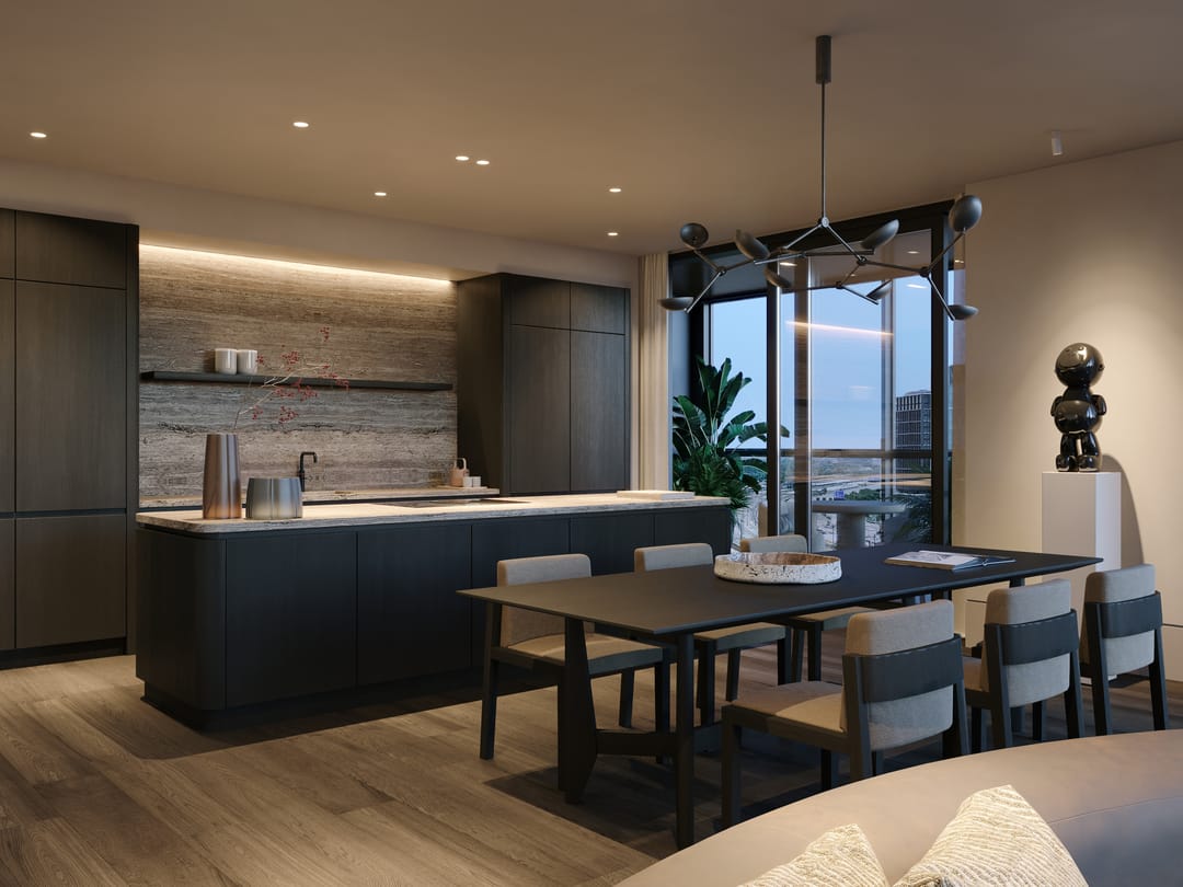 Photo 27 of Nobu Residences Park Meadows