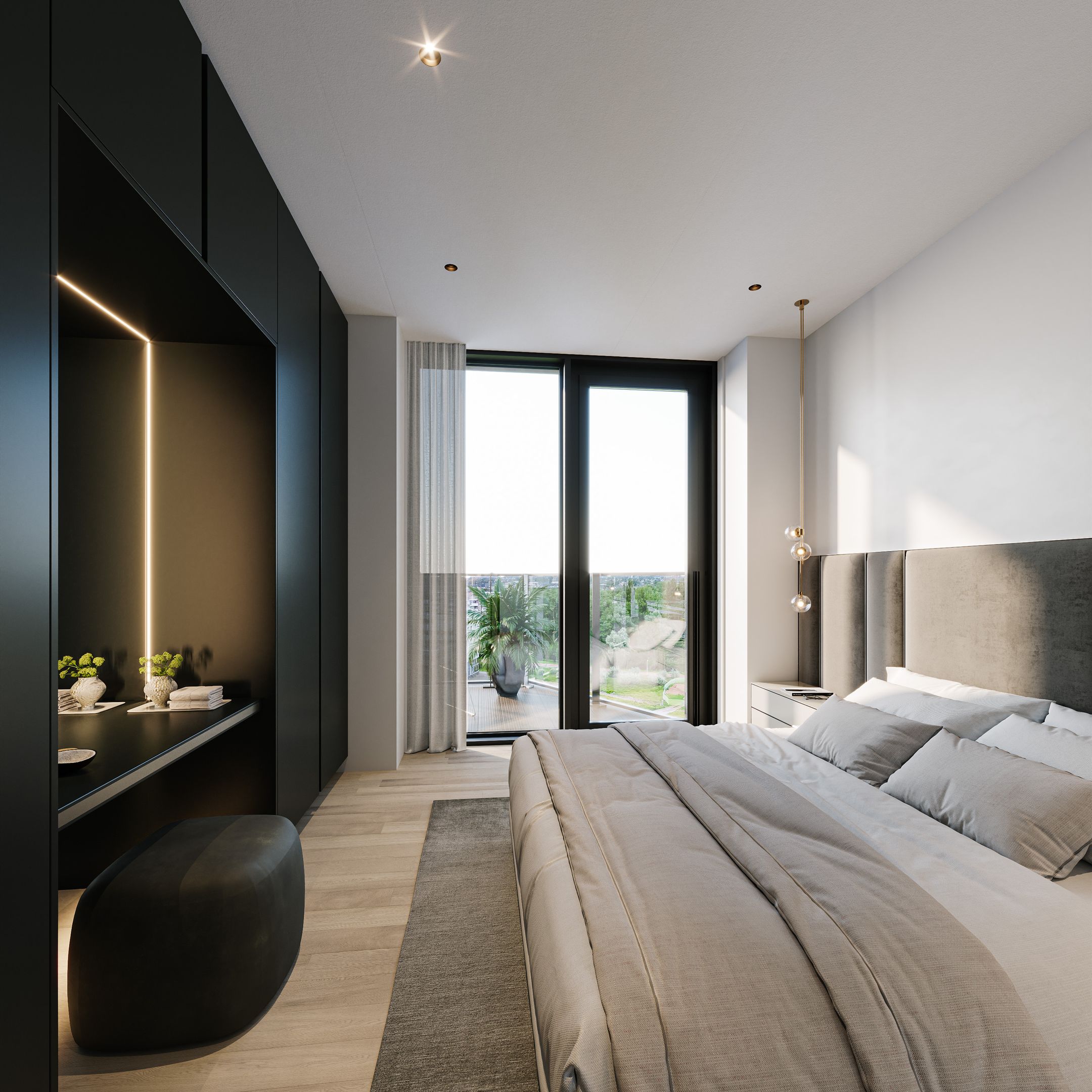 Photo 37 of Nobu Residences Park Meadows