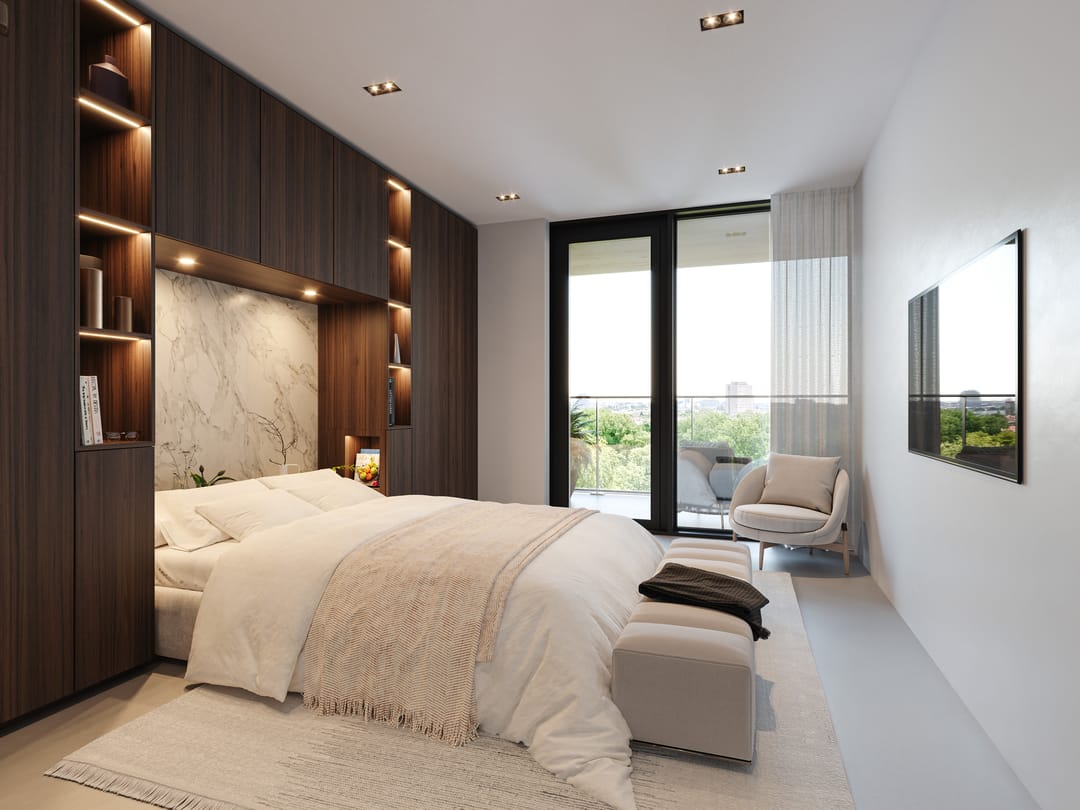 Photo 38 of Nobu Residences Park Meadows