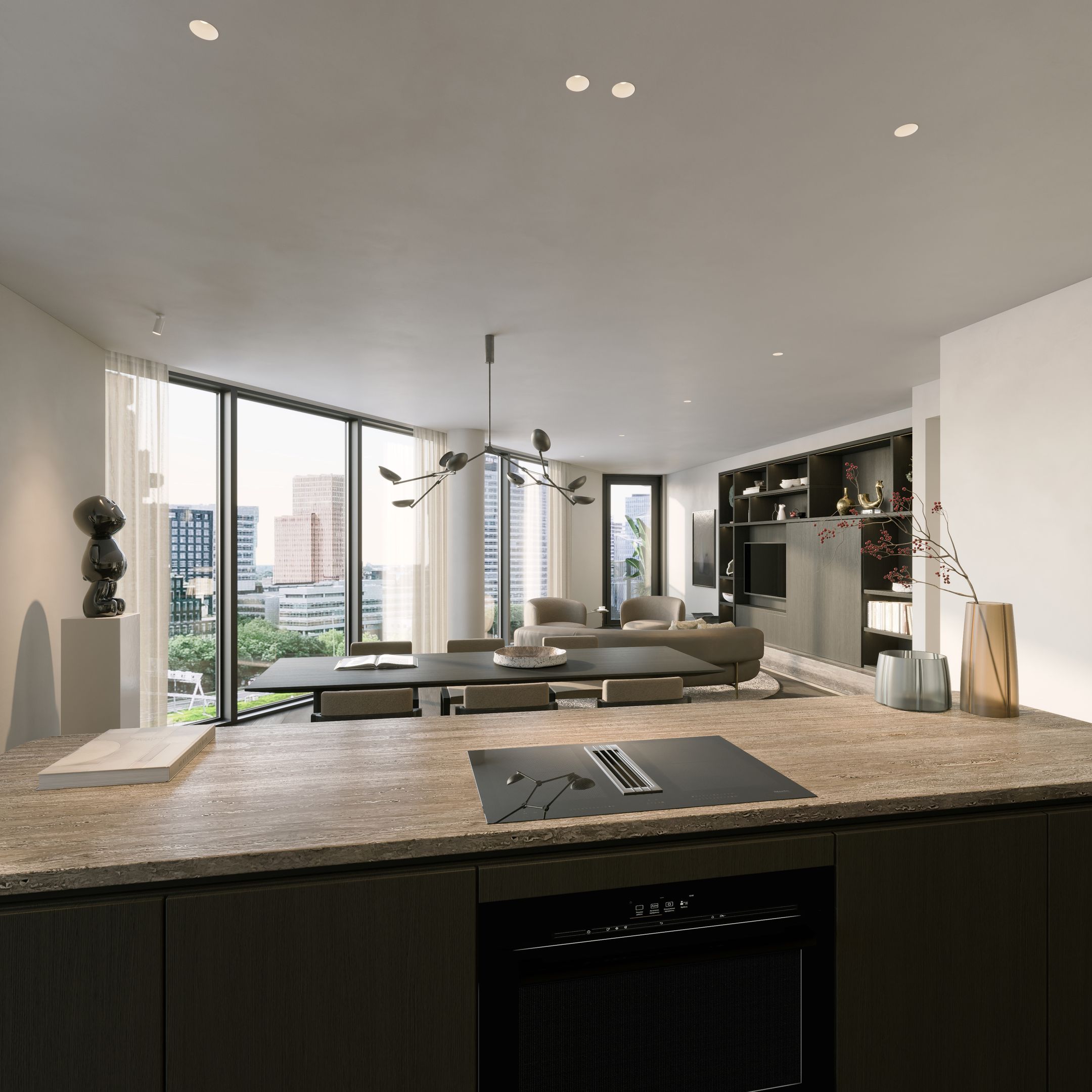 Photo 25 of Nobu Residences Park Meadows