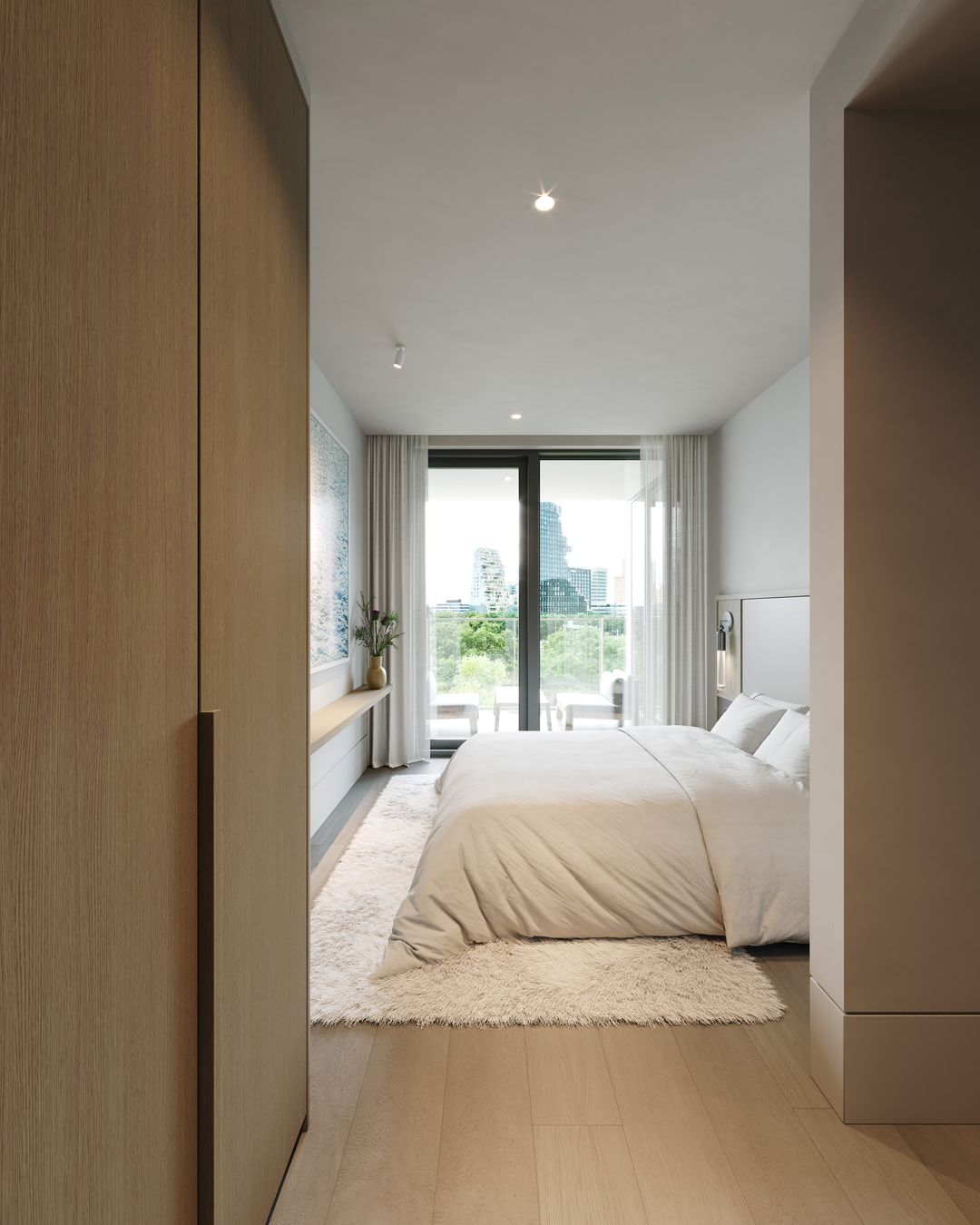 Photo 36 of Nobu Residences Park Meadows