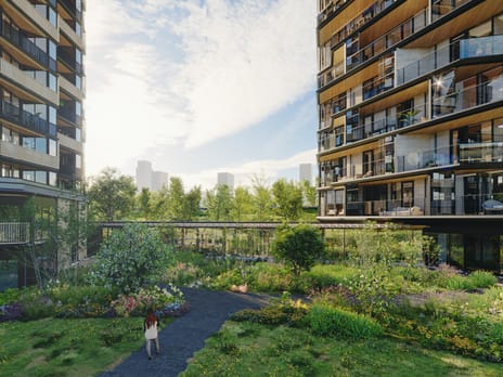 Photo 5 of Nobu Residences Park Meadows