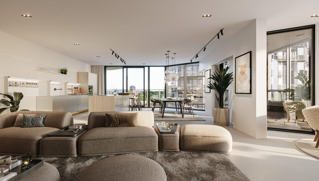 Photo 18 of Nobu Residences Park Meadows