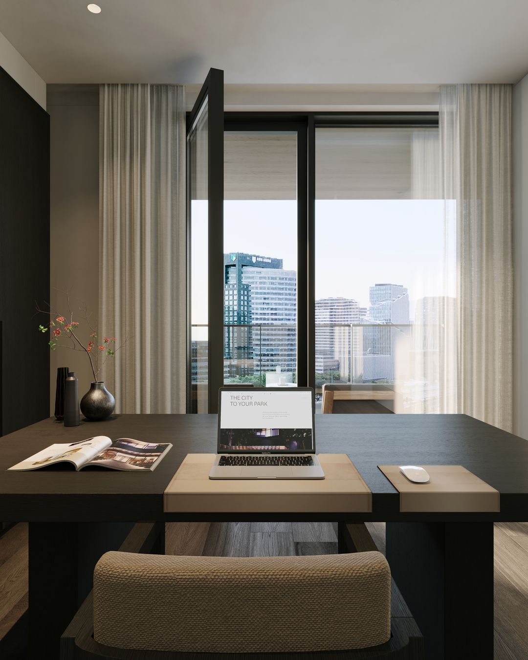 Photo 34 of Nobu Residences Park Meadows