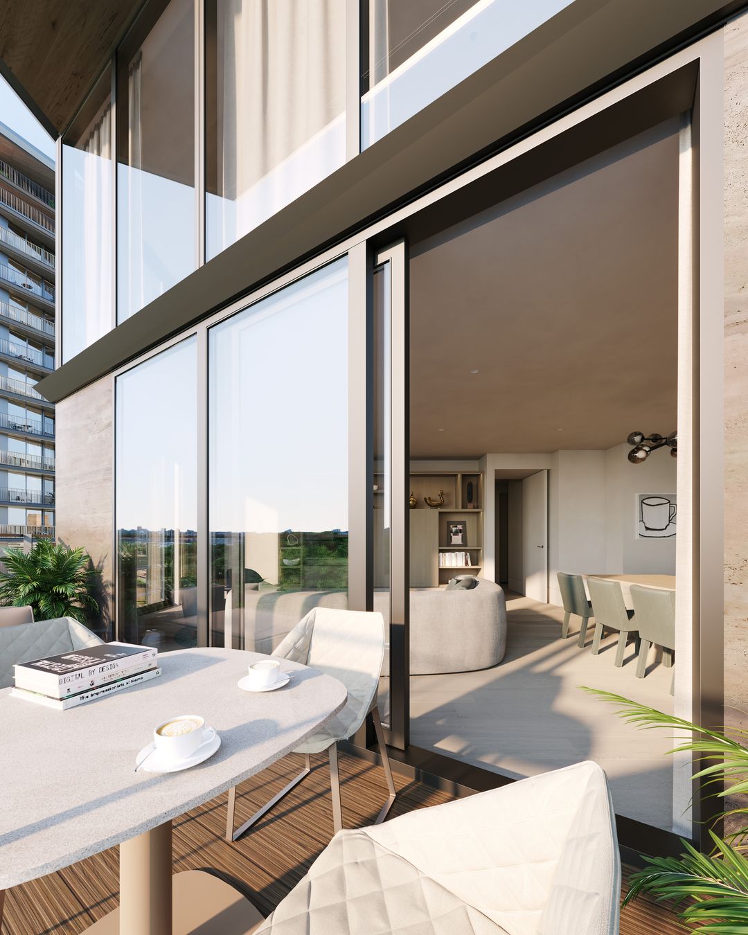Photo 20 of Nobu Residences Park Meadows