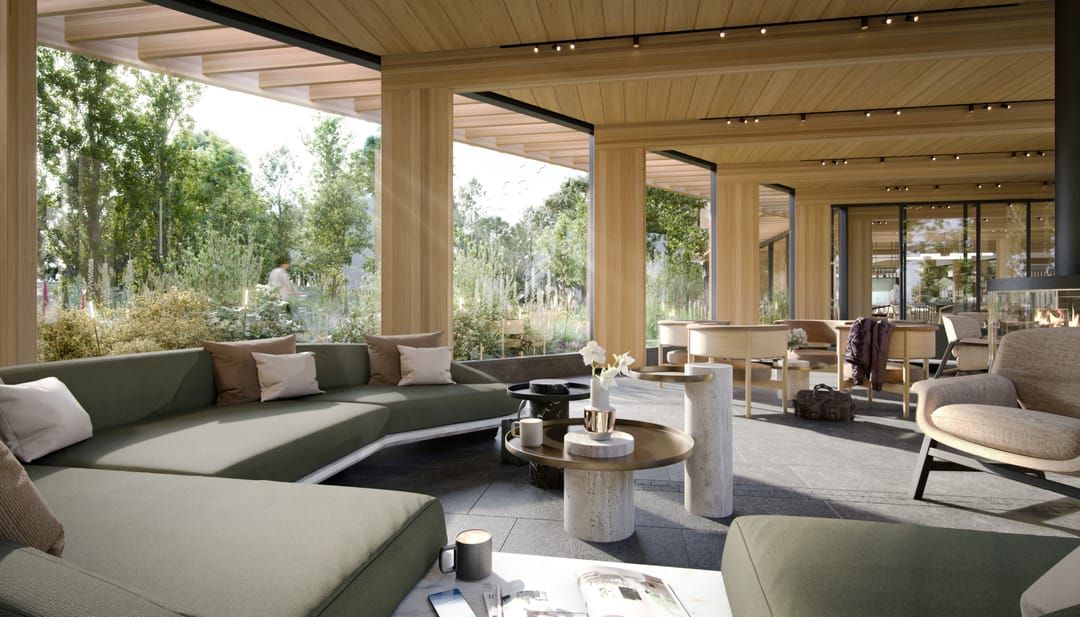 Photo 9 of Nobu Residences Park Meadows