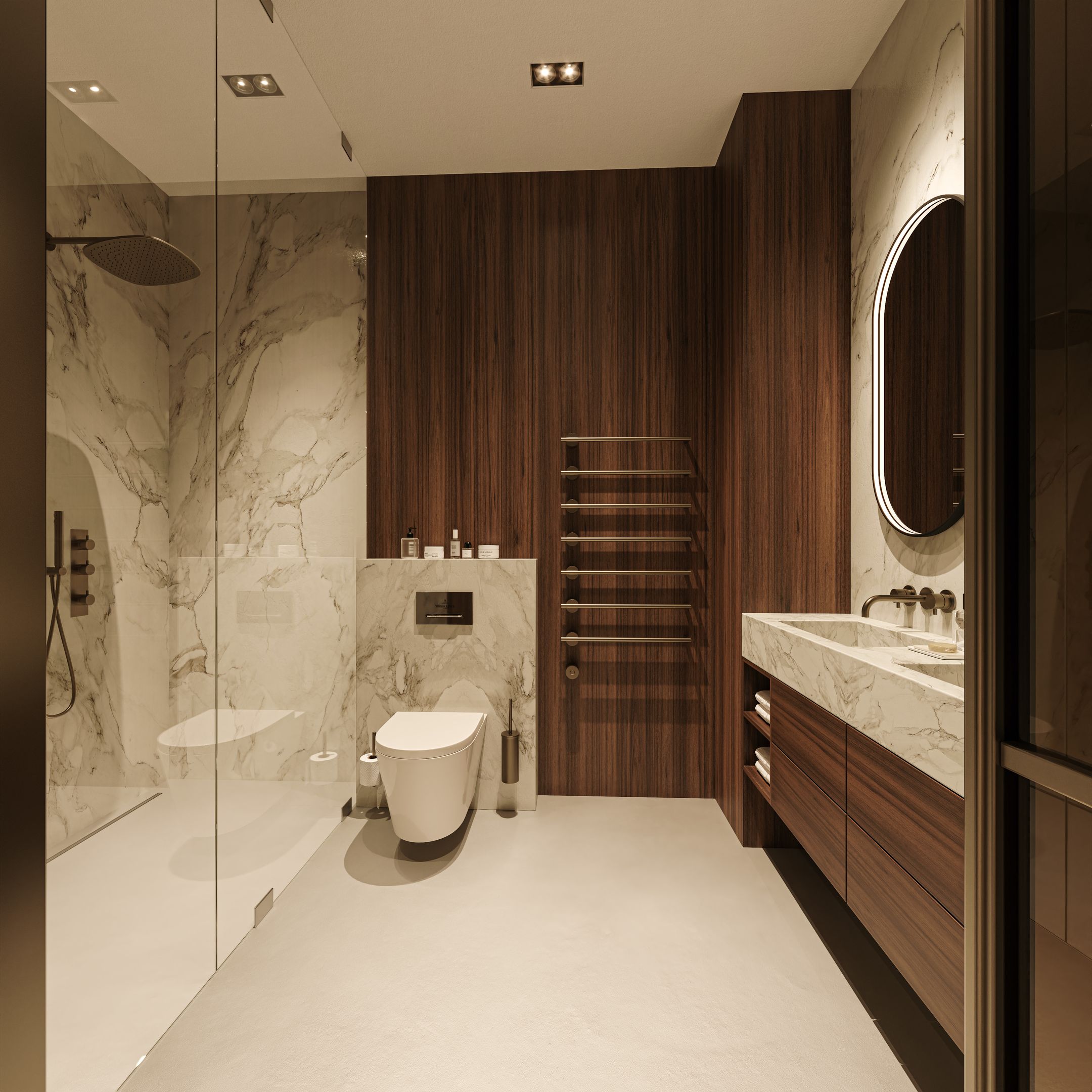 Photo 32 of Nobu Residences Park Meadows