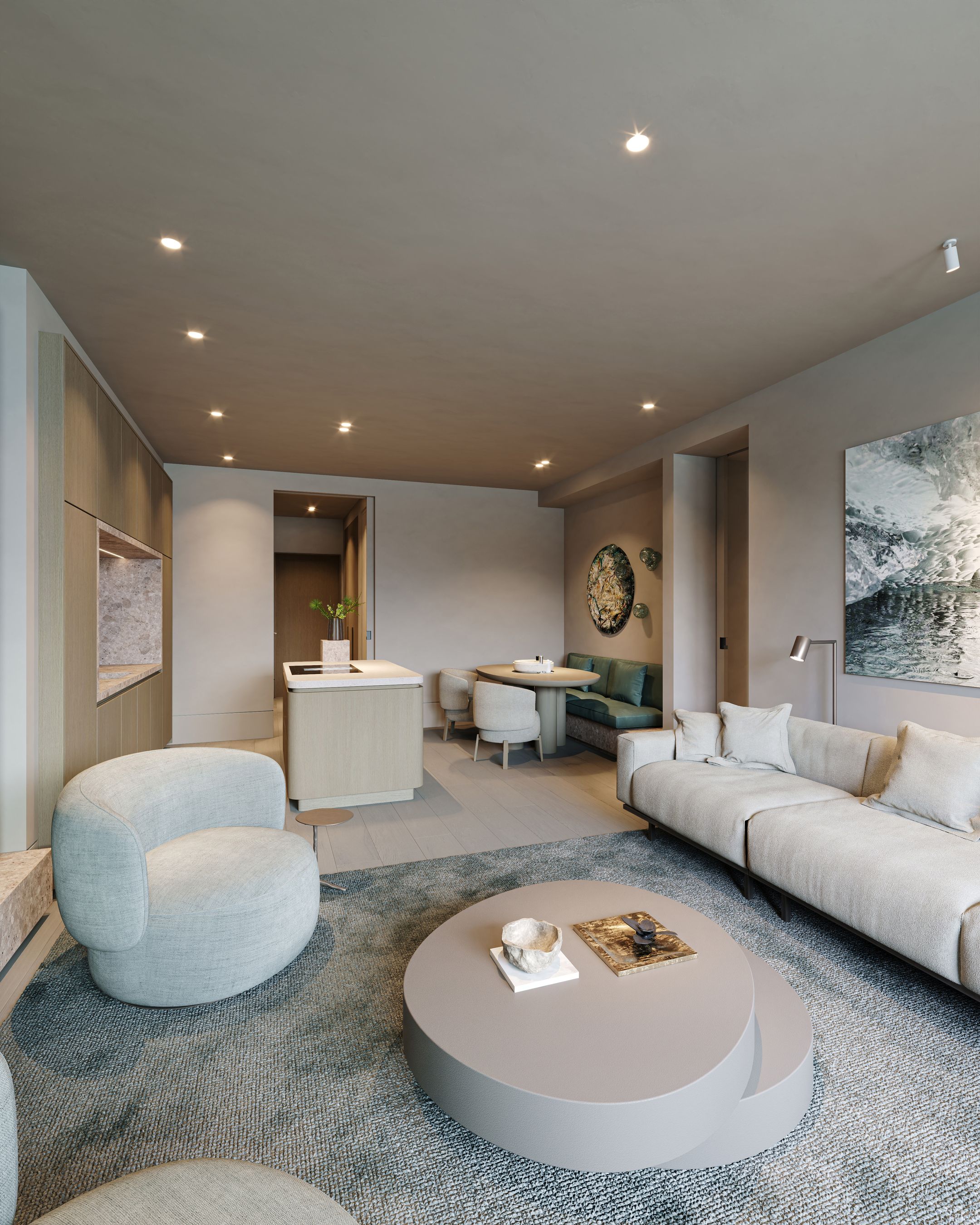 Photo 24 of Nobu Residences Park Meadows