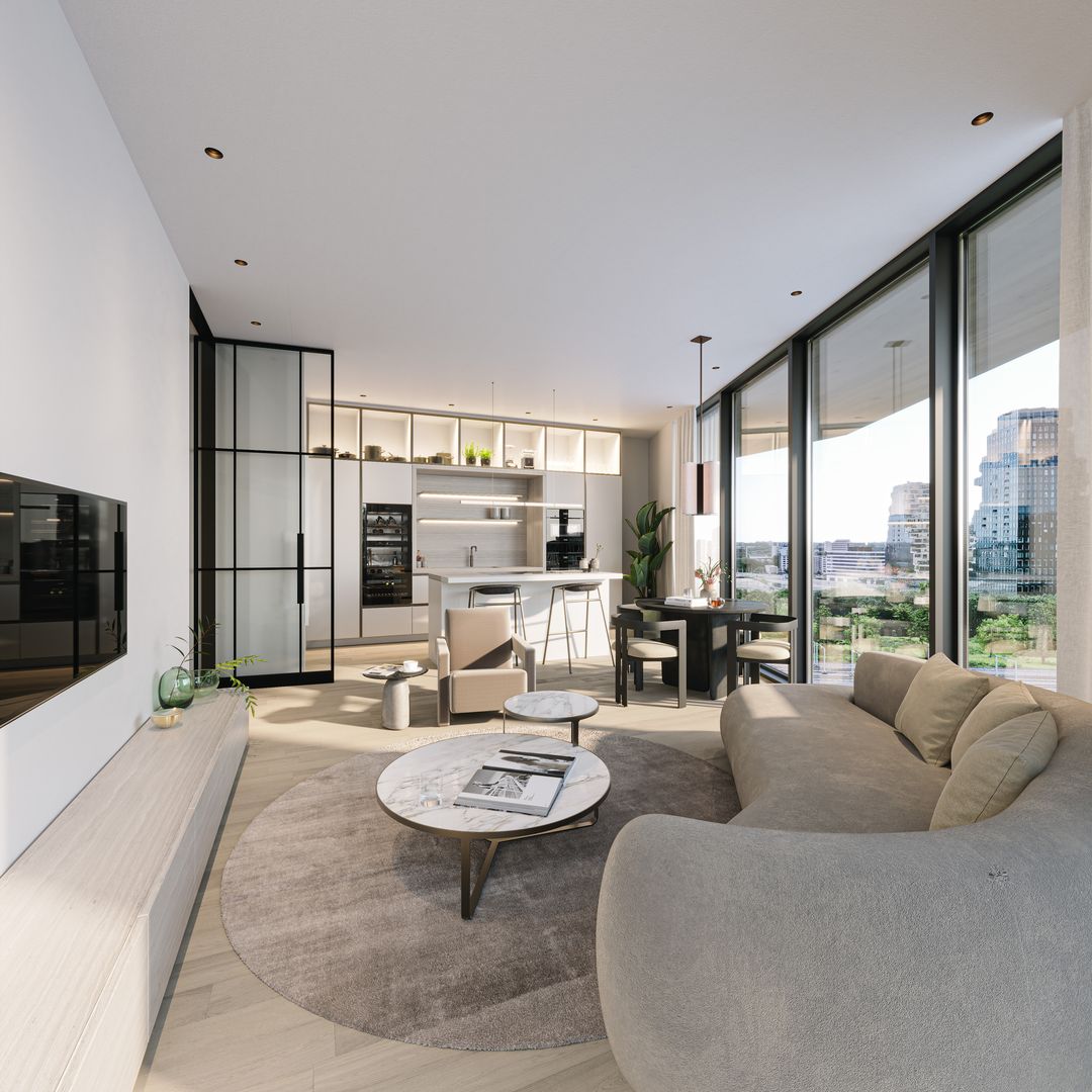 Photo 22 of Nobu Residences Park Meadows