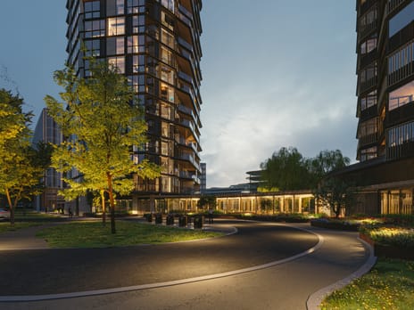 Photo 6 of Nobu Residences Park Meadows