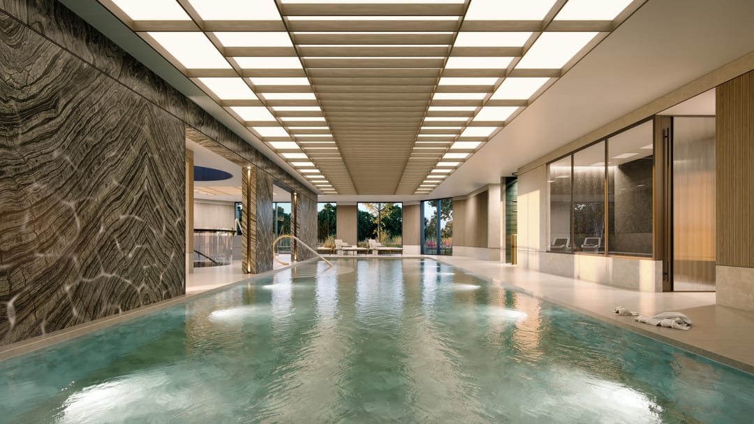 Photo 12 of Nobu Residences Park Meadows