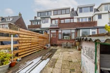 Afbeelding van Zestienhovensekade 298 - Derde foto