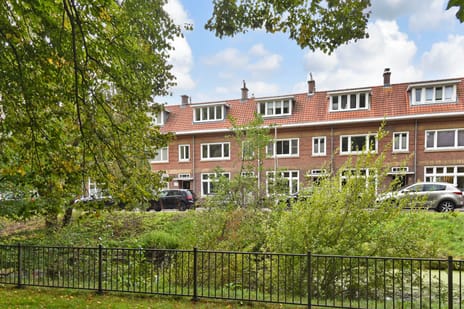 Burnierstraat 36
