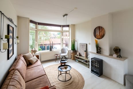 Afbeelding van Heinsiusstraat 88 - Derde foto