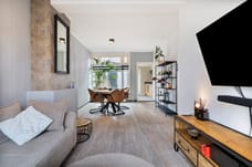 Afbeelding van Krugerstraat 118 - Derde foto