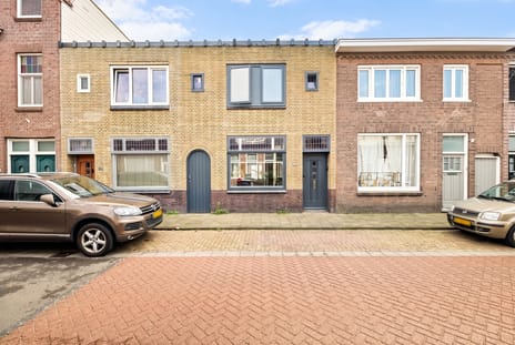 Krugerstraat 118 main image