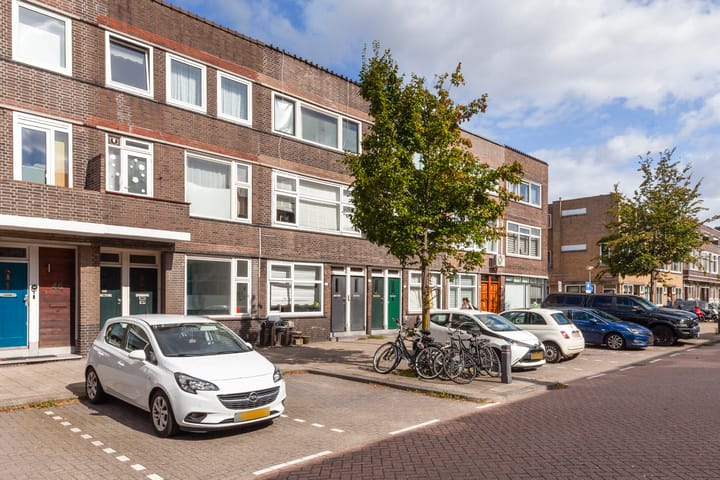 Van 's-Gravesandestraat 44-A main image