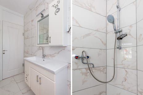 Afbeelding van Van 's-Gravesandestraat 44-A - Derde foto