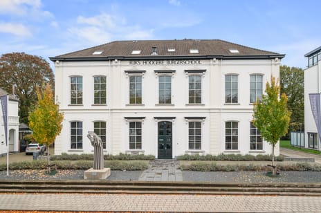 Laan van Hilbelink 11-01 main image