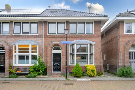 Cornelis Bokstraat 29 main image