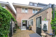 Afbeelding van Cornelis Bokstraat 29 - Tweede foto