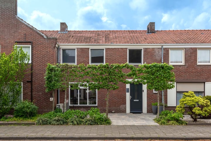 Stompersstraat 29 main image