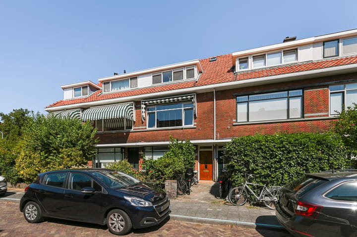 Jacob Catsstraat 126 main image