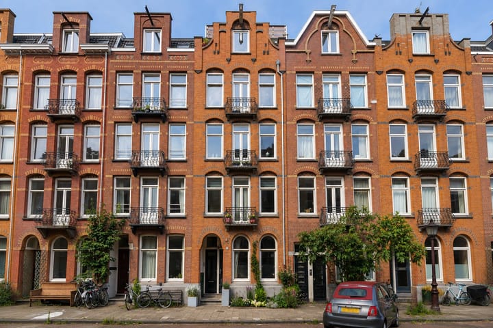 Delistraat 13-B main image