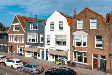 Paul Krugerstraat 19 main image