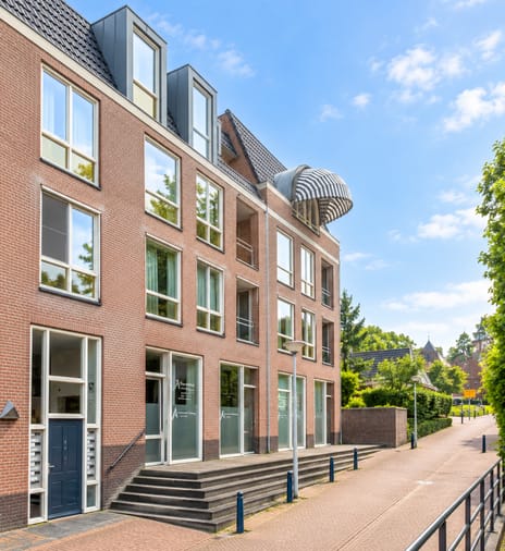 Afbeelding van Schellingshof 27 - Tweede foto