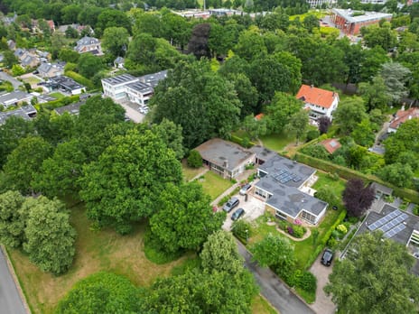 Burg Geldermanlaan 4 secondary image