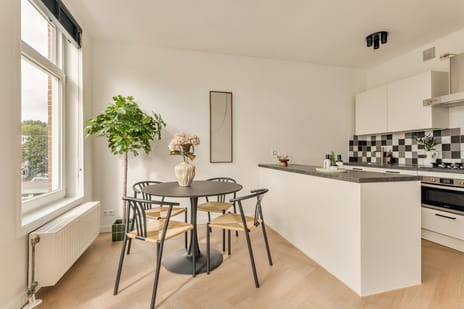 Afbeelding van Verbindingstraat 5-3 - Derde foto