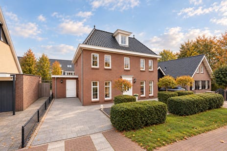 Zilverschoonlaan 44 main image
