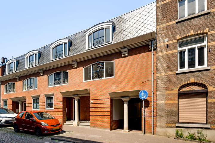 Hoogfrankrijk 32-A main image
