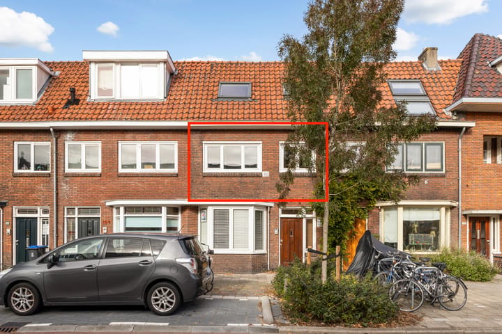 Sweder van Zuylenweg 106-A main image